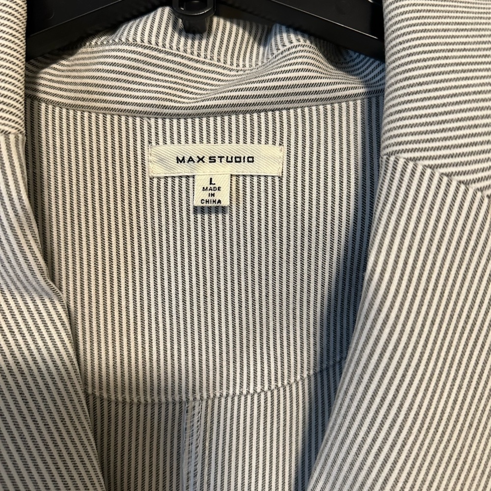 Max Studio Blazer - image 2